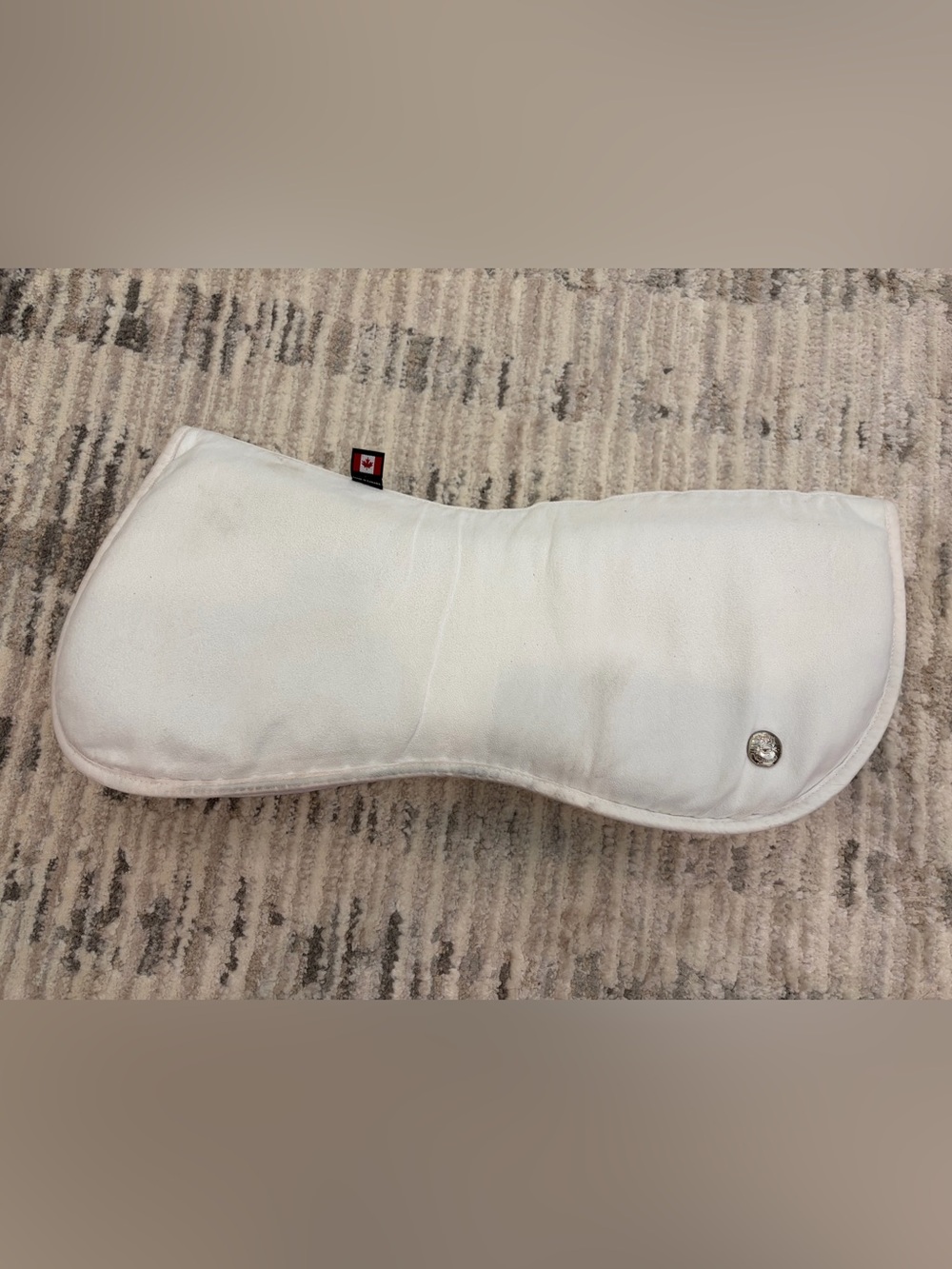 Ogilvy half pad